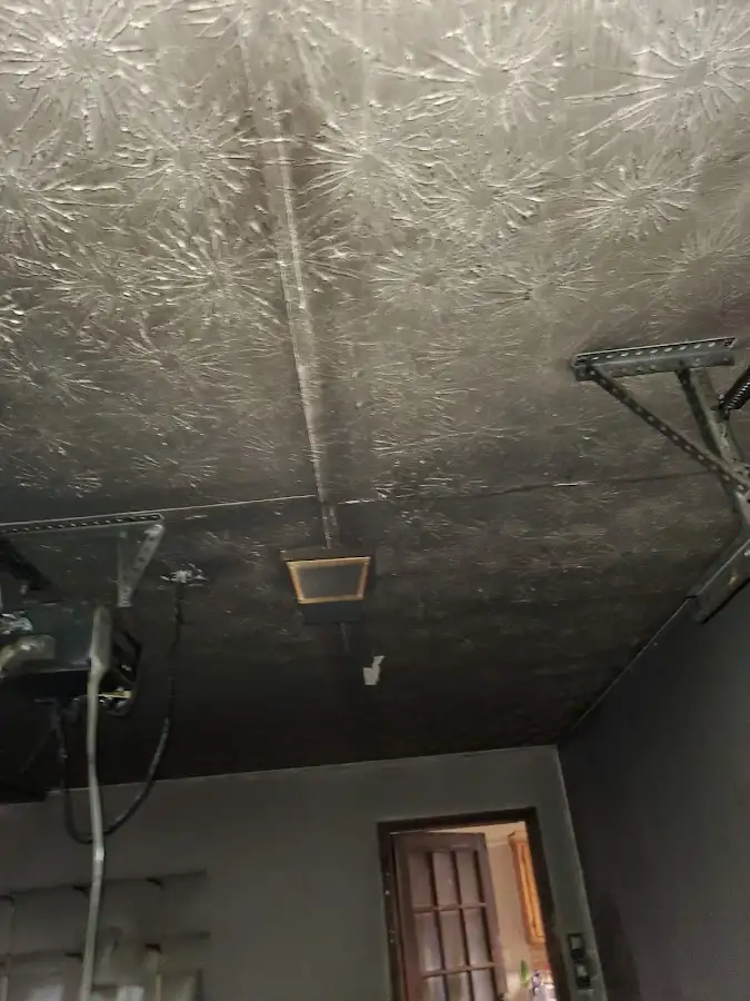 Fire and smoke damage assessment for Water Damage Assessment in Airmont
